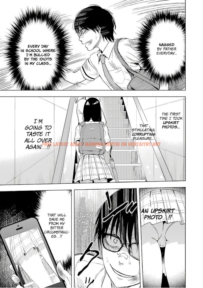 Read Hentai Image 17 061 in comic Tsumi To Kai - Chapter 9 - hentaitnt.net