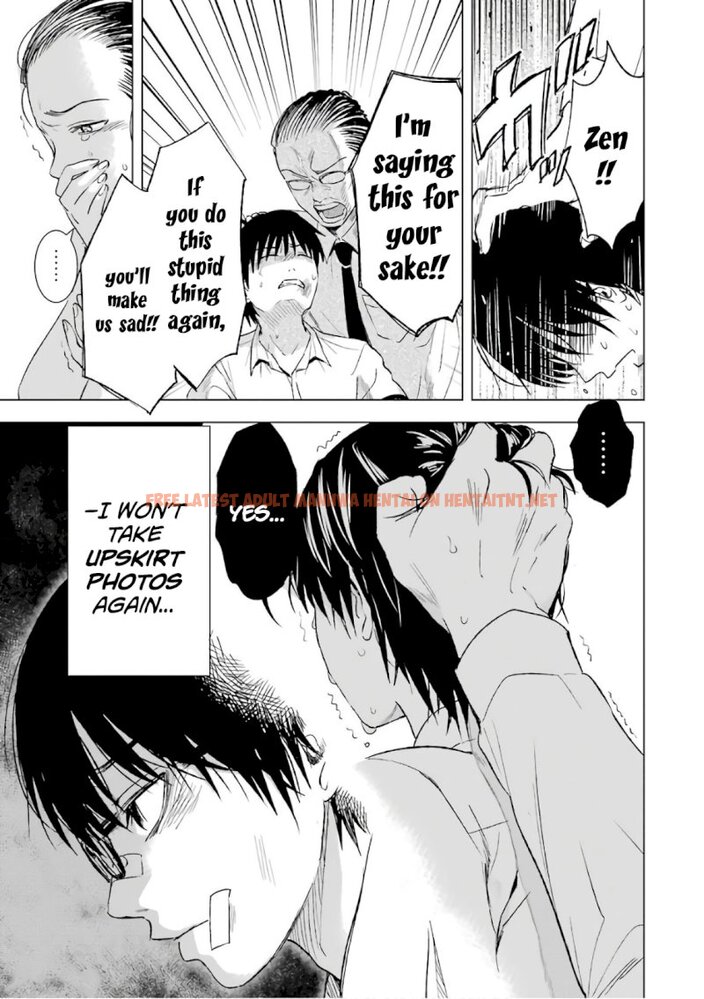 Read Hentai Image 9 061 in comic Tsumi To Kai - Chapter 9 - hentaitnt.net