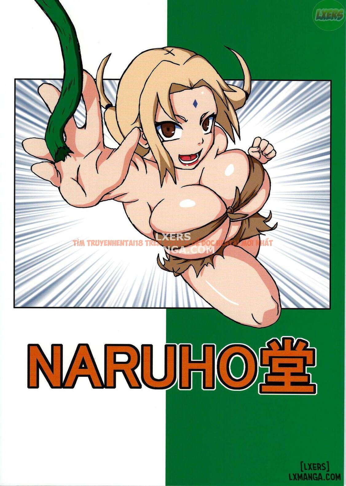 Xem ảnh 40 trong truyện hentai Tsundere Và Sakura Trong Rừng - One Shot - truyenhentai18.pro