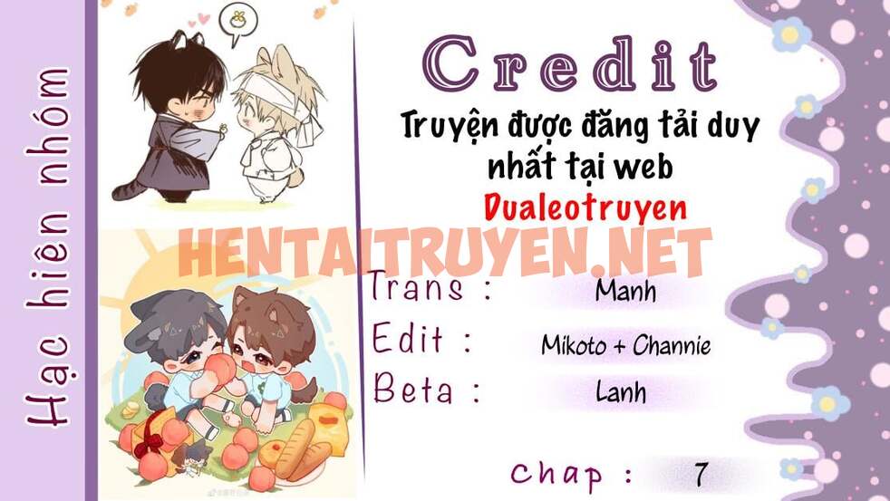 Xem ảnh Từ Bỏ Số Phận - Chap 7 - img_002_1665722280 - HentaiTruyenVN.net