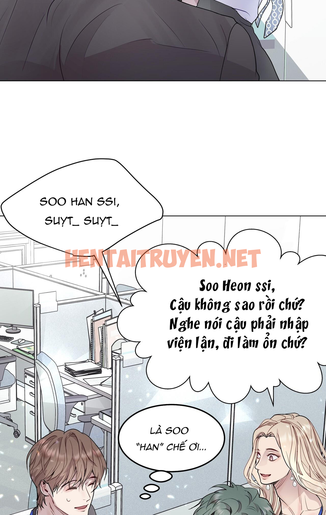 Xem ảnh Tư Duy Vị Kỷ - Chap 25 - 2207e345 a0ad 4c25 a6be 6e47217dfdb4 - TruyenVN.APP