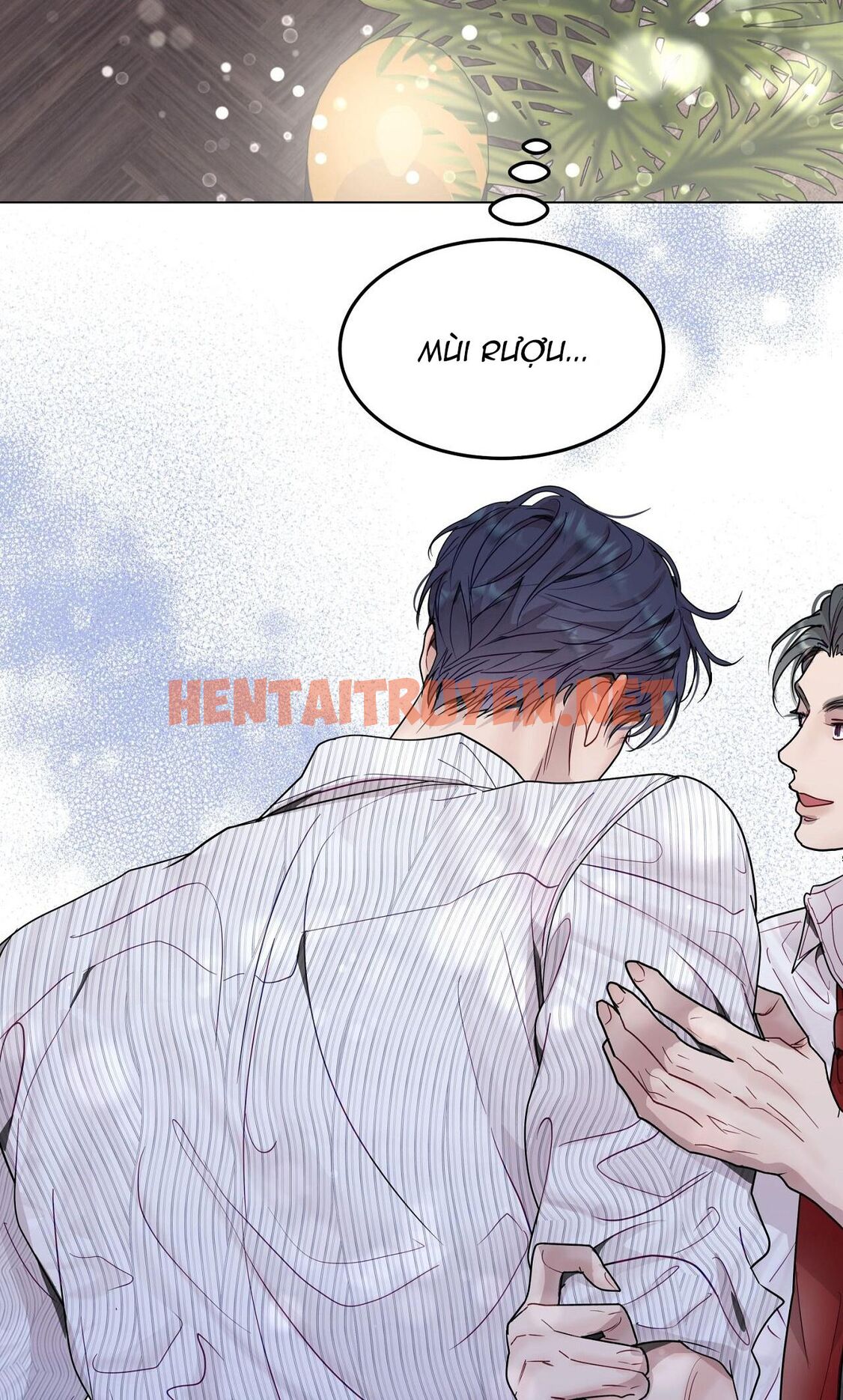 Xem ảnh Tư Duy Vị Kỷ - Chap 29 - img_037_1691992850 - TruyenVN.APP