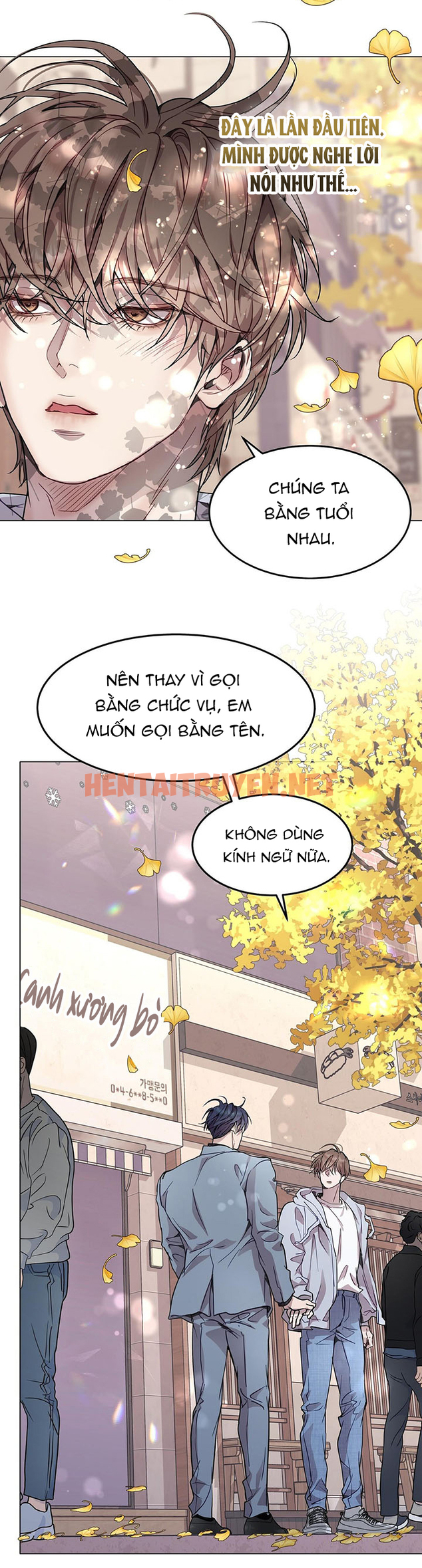 Xem ảnh Tư Duy Vị Kỷ - Chap 37 - 098e2c13 3aa8 45e8 918c e004eb57889d - TruyenVN.APP