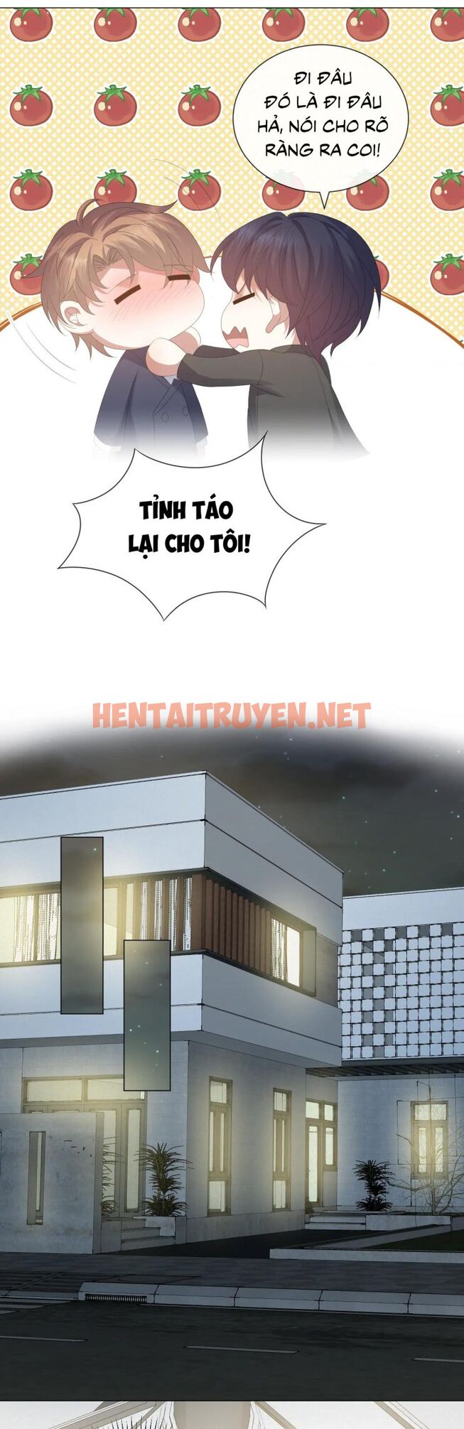 Xem ảnh Từ Hôm Nay Bắt Đầu Ngược Tra Nam - Chap 27 - img_043_1645161559 - TruyenVN.APP