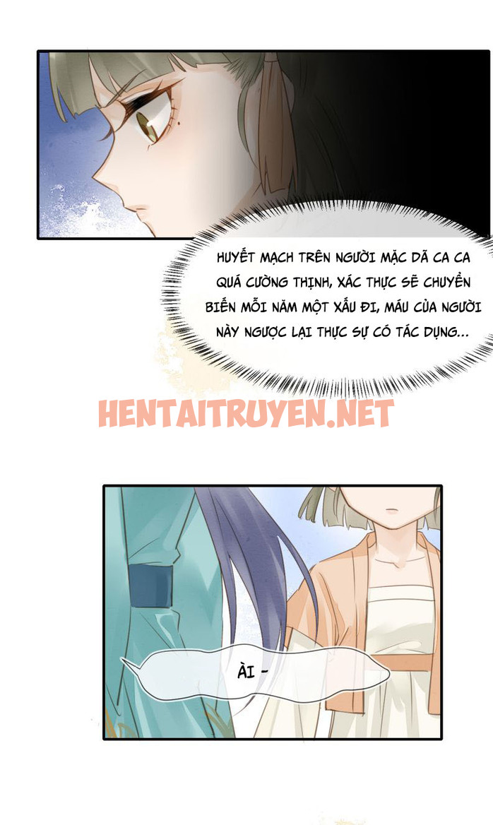 Xem ảnh Tù Long - 囚龙 - Chap 20 - img_007_1638007794 - TruyenVN.APP