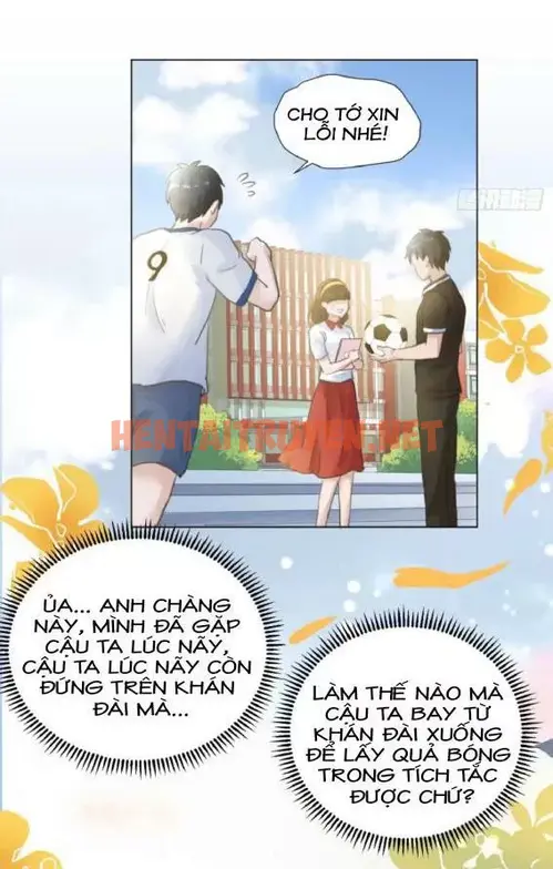 Xem ảnh Tu Tiên Sao? Ngươi Muốn Ta Tu Tiên Như Thế Nào! - Chap 4 - img_008_1637567646 - TruyenVN.APP