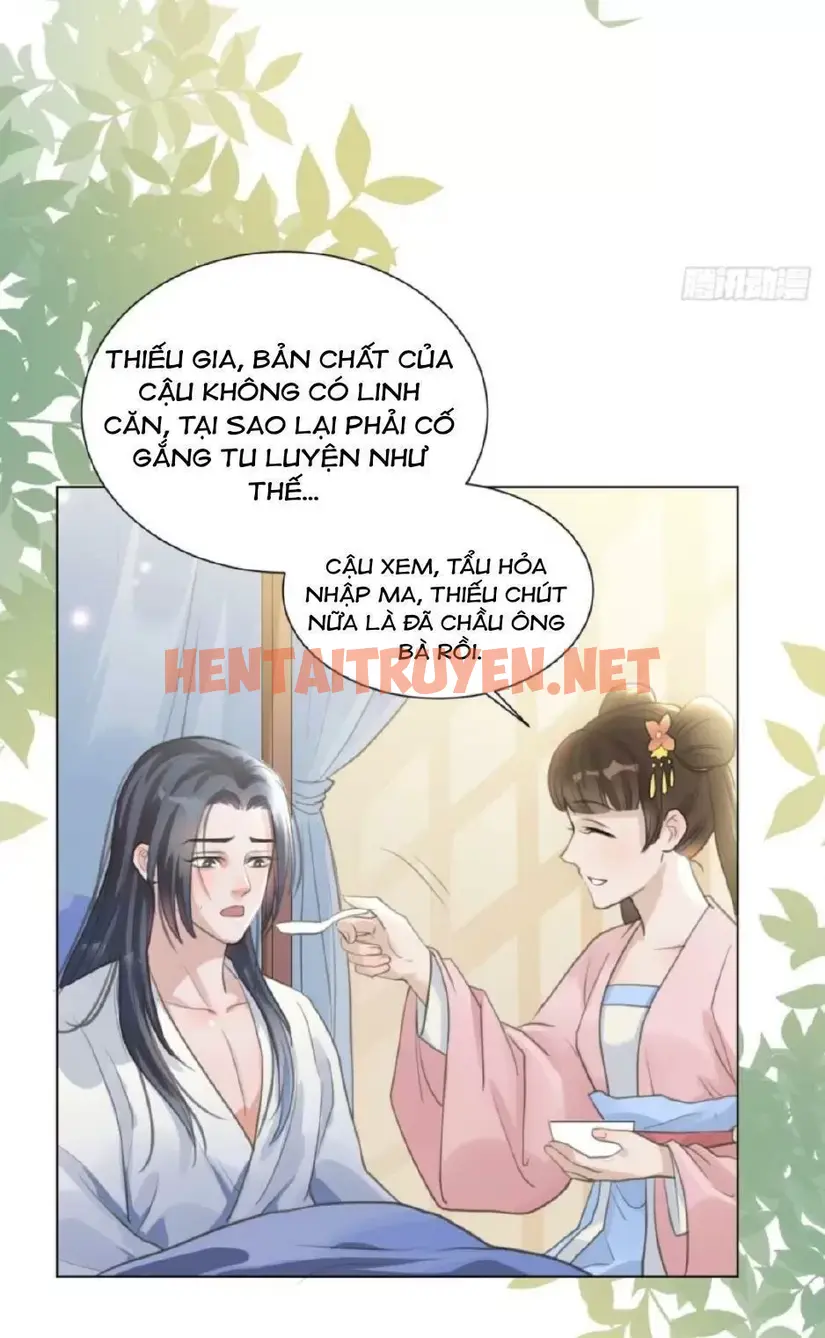 Xem ảnh Tu Tiên Sao? Ngươi Muốn Ta Tu Tiên Như Thế Nào! - Chap 4 - img_025_1637567646 - TruyenVN.APP