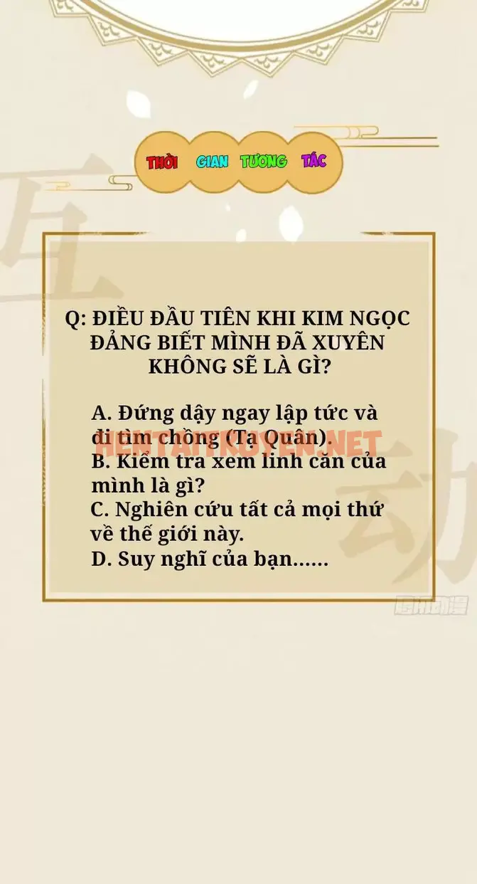 Xem ảnh Tu Tiên Sao? Ngươi Muốn Ta Tu Tiên Như Thế Nào! - Chap 4 - img_030_1637567646 - TruyenVN.APP