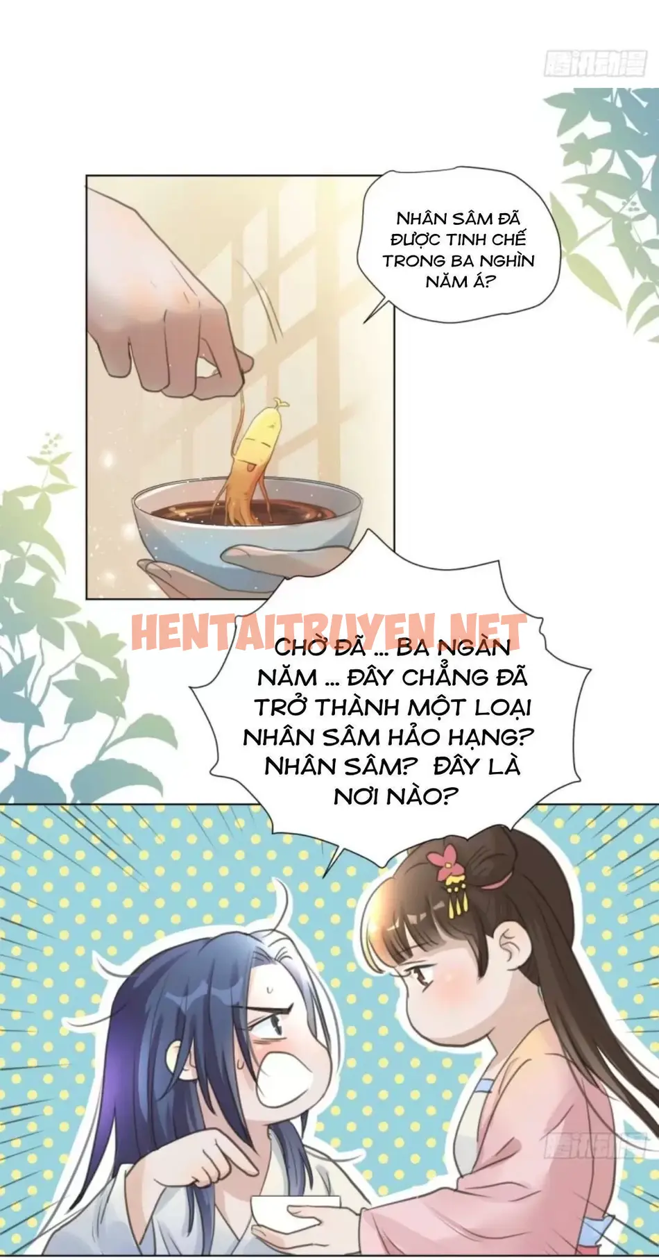 Xem ảnh Tu Tiên Sao? Ngươi Muốn Ta Tu Tiên Như Thế Nào! - Chap 5 - img_003_1637567652 - TruyenVN.APP