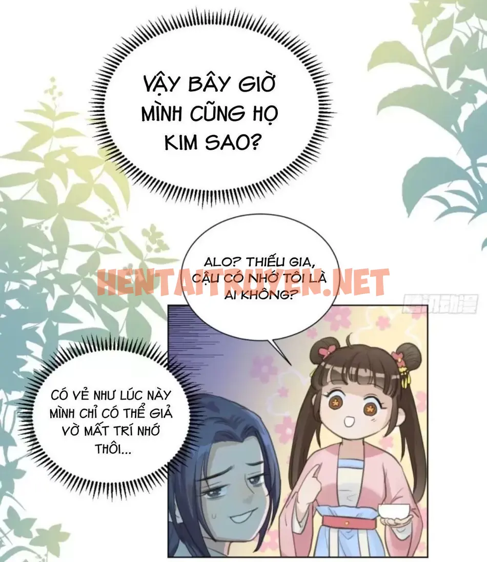 Xem ảnh Tu Tiên Sao? Ngươi Muốn Ta Tu Tiên Như Thế Nào! - Chap 5 - img_005_1637567652 - TruyenVN.APP