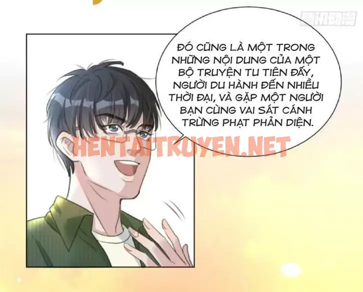 Xem ảnh Tu Tiên Sao? Ngươi Muốn Ta Tu Tiên Như Thế Nào! - Chap 5 - img_026_1637567652 - TruyenVN.APP