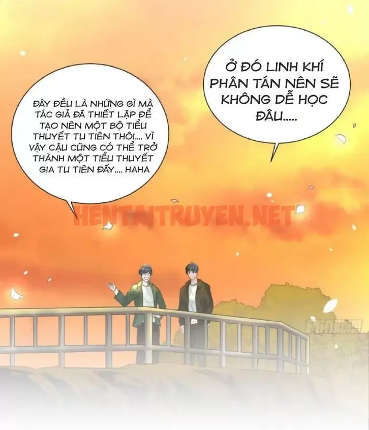 Xem ảnh Tu Tiên Sao? Ngươi Muốn Ta Tu Tiên Như Thế Nào! - Chap 5 - img_027_1637567652 - TruyenVN.APP