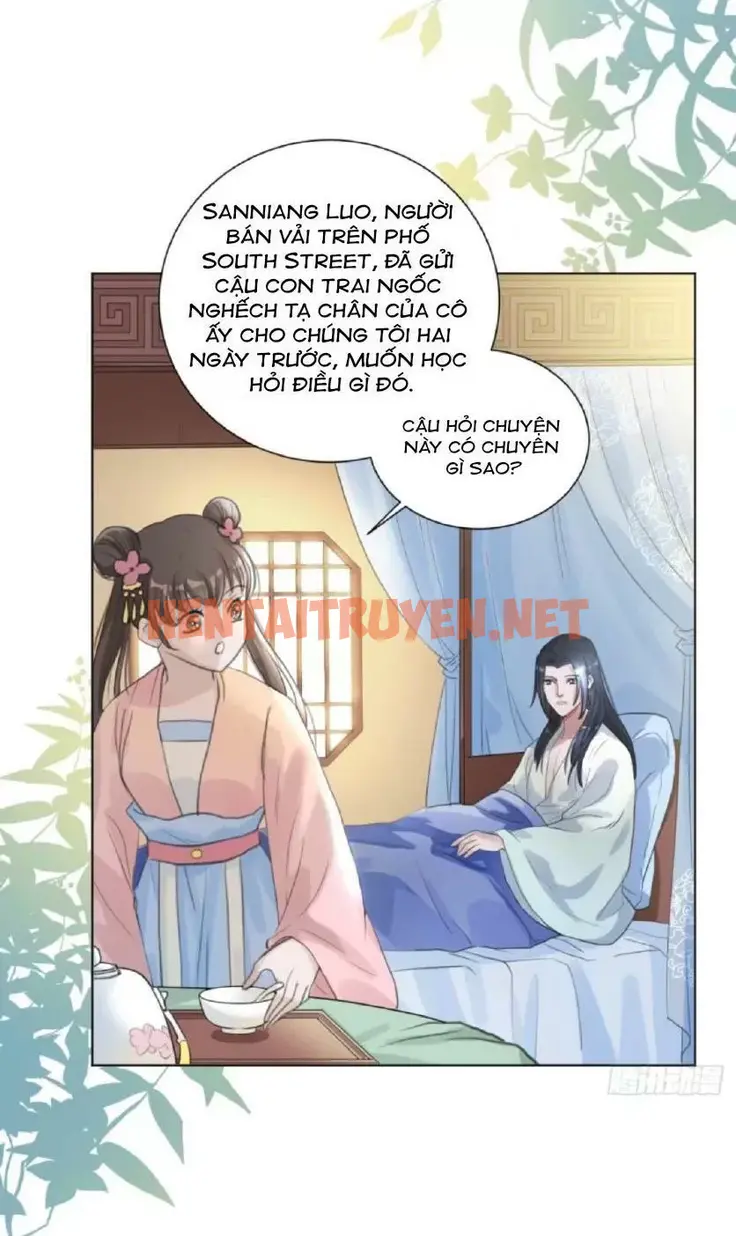 Xem ảnh Tu Tiên Sao? Ngươi Muốn Ta Tu Tiên Như Thế Nào! - Chap 6 - img_006_1637567663 - TruyenVN.APP