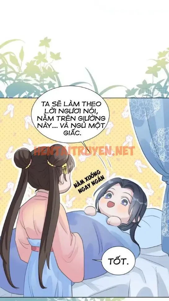 Xem ảnh Tu Tiên Sao? Ngươi Muốn Ta Tu Tiên Như Thế Nào! - Chap 6 - img_013_1637567663 - TruyenVN.APP