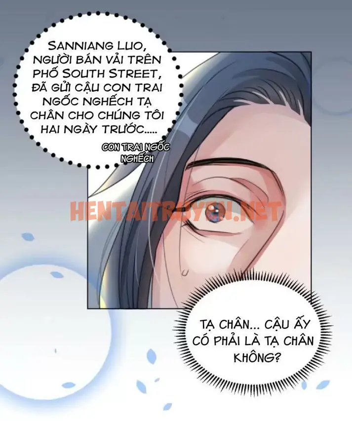 Xem ảnh Tu Tiên Sao? Ngươi Muốn Ta Tu Tiên Như Thế Nào! - Chap 6 - img_017_1637567663 - TruyenVN.APP