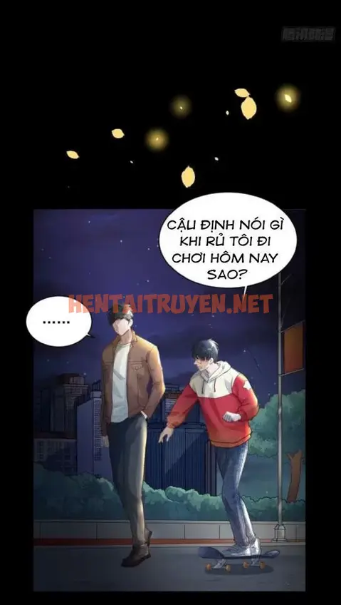 Xem ảnh Tu Tiên Sao? Ngươi Muốn Ta Tu Tiên Như Thế Nào! - Chap 6 - img_025_1637567663 - TruyenVN.APP