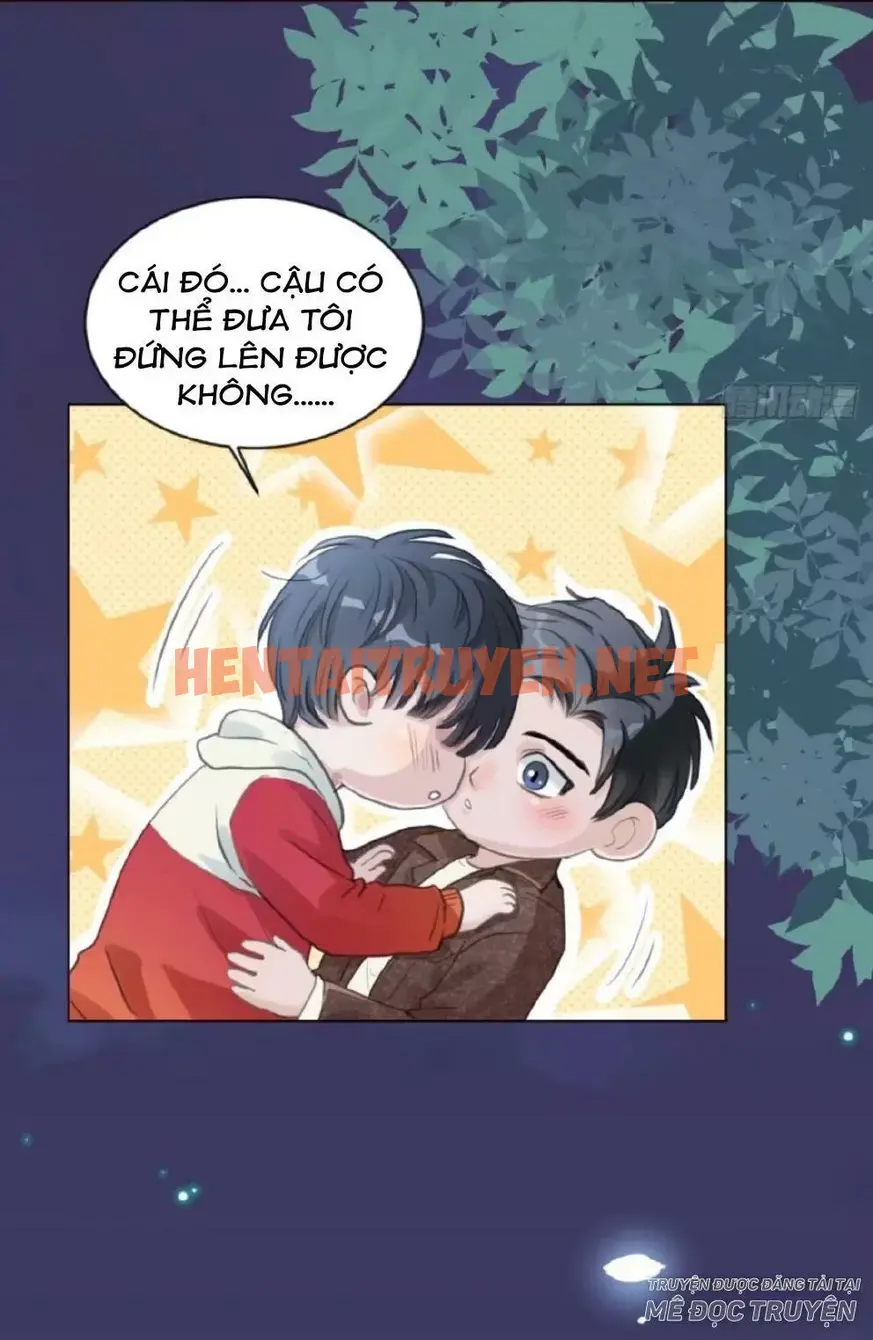 Xem ảnh Tu Tiên Sao? Ngươi Muốn Ta Tu Tiên Như Thế Nào! - Chap 6 - img_033_1637567663 - TruyenVN.APP