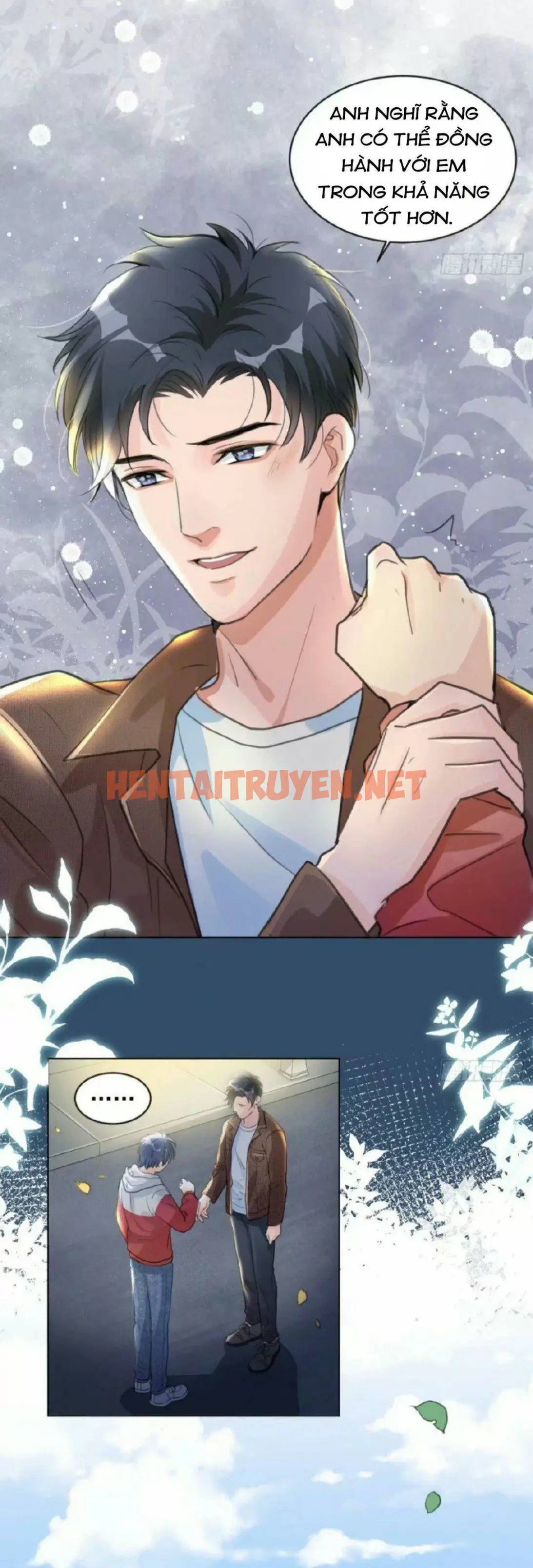 Xem ảnh Tu Tiên Sao? Ngươi Muốn Ta Tu Tiên Như Thế Nào! - Chap 7 - img_009_1637567674 - TruyenVN.APP