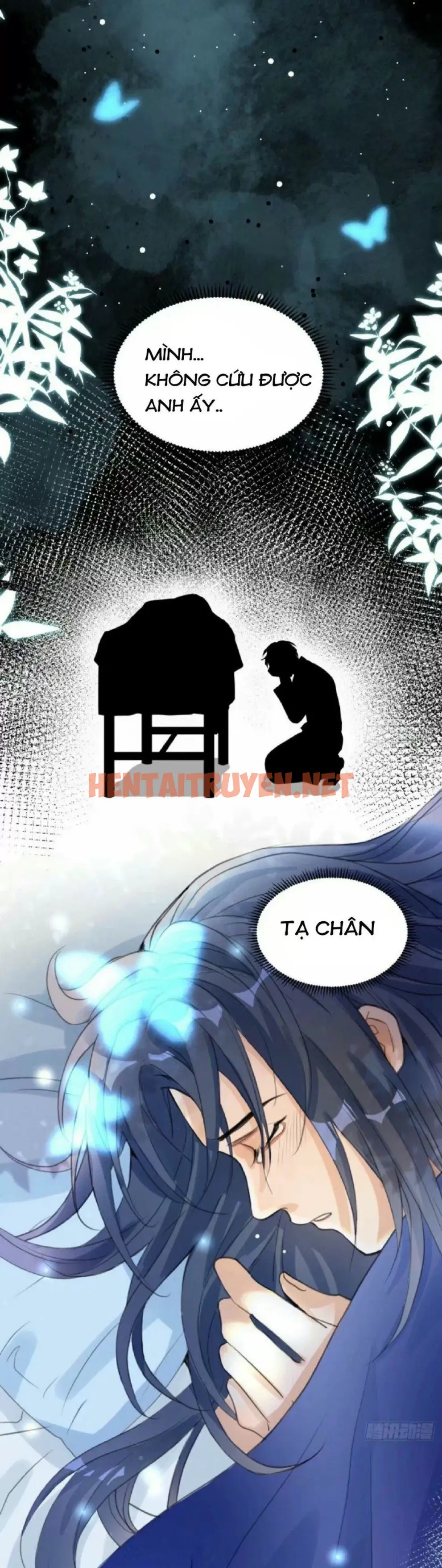 Xem ảnh Tu Tiên Sao? Ngươi Muốn Ta Tu Tiên Như Thế Nào! - Chap 7 - img_020_1637567674 - TruyenVN.APP