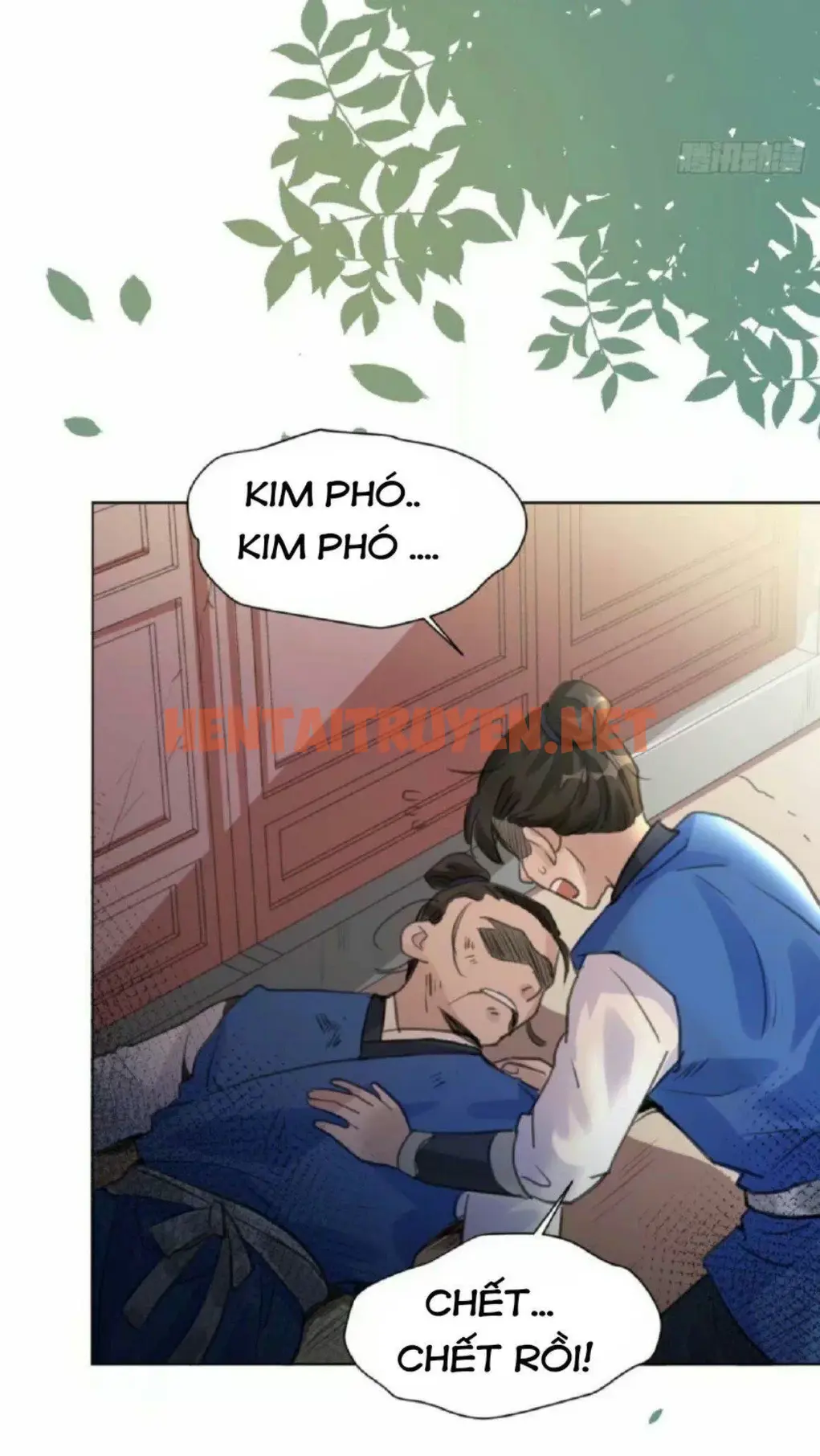 Xem ảnh Tu Tiên Sao? Ngươi Muốn Ta Tu Tiên Như Thế Nào! - Chap 7 - img_027_1637567674 - TruyenVN.APP