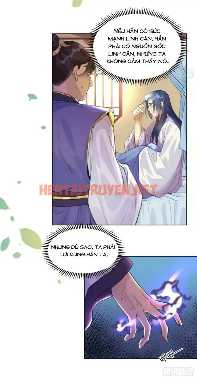 Xem ảnh Tu Tiên Sao? Ngươi Muốn Ta Tu Tiên Như Thế Nào! - Chap 8 - img_010_1637567681 - TruyenVN.APP