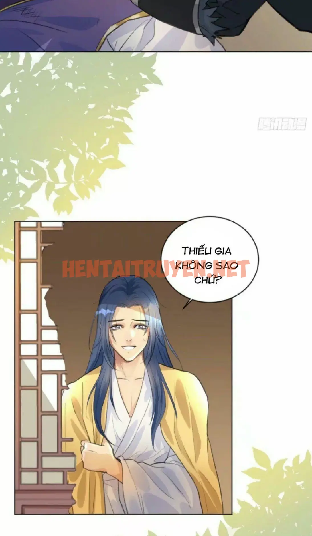 Xem ảnh Tu Tiên Sao? Ngươi Muốn Ta Tu Tiên Như Thế Nào! - Chap 8 - img_018_1637567681 - TruyenVN.APP