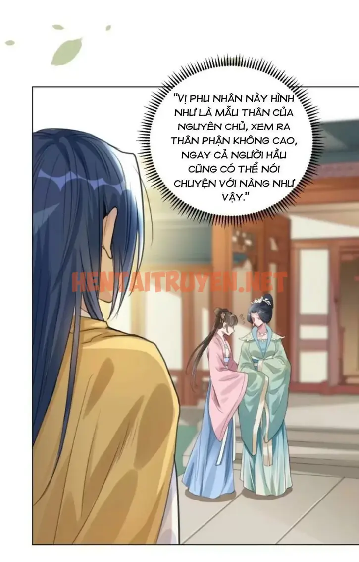 Xem ảnh Tu Tiên Sao? Ngươi Muốn Ta Tu Tiên Như Thế Nào! - Chap 8 - img_024_1637567681 - TruyenVN.APP