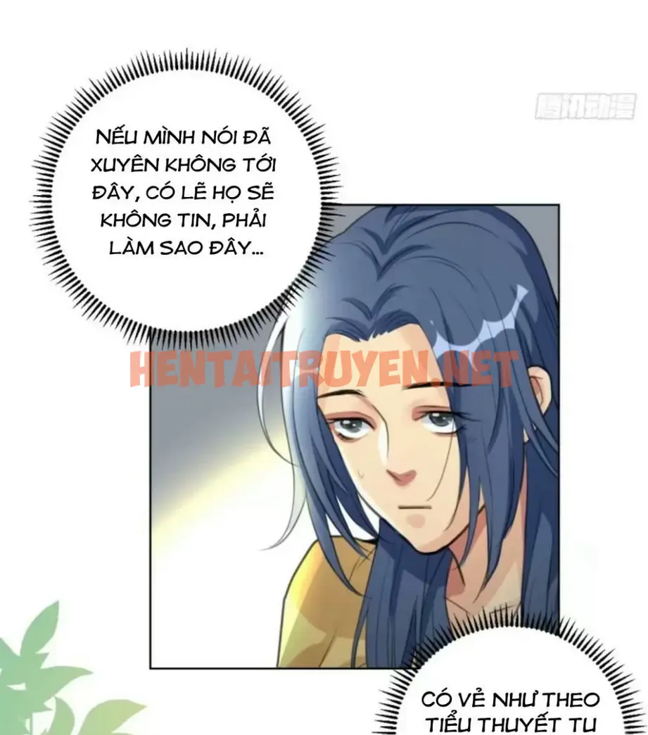 Xem ảnh Tu Tiên Sao? Ngươi Muốn Ta Tu Tiên Như Thế Nào! - Chap 8 - img_026_1637567681 - TruyenVN.APP