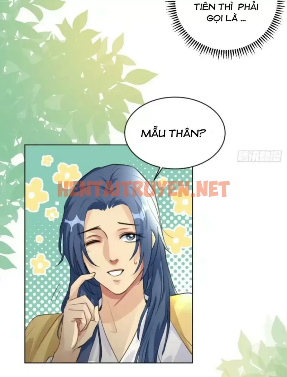 Xem ảnh Tu Tiên Sao? Ngươi Muốn Ta Tu Tiên Như Thế Nào! - Chap 8 - img_027_1637567681 - TruyenVN.APP