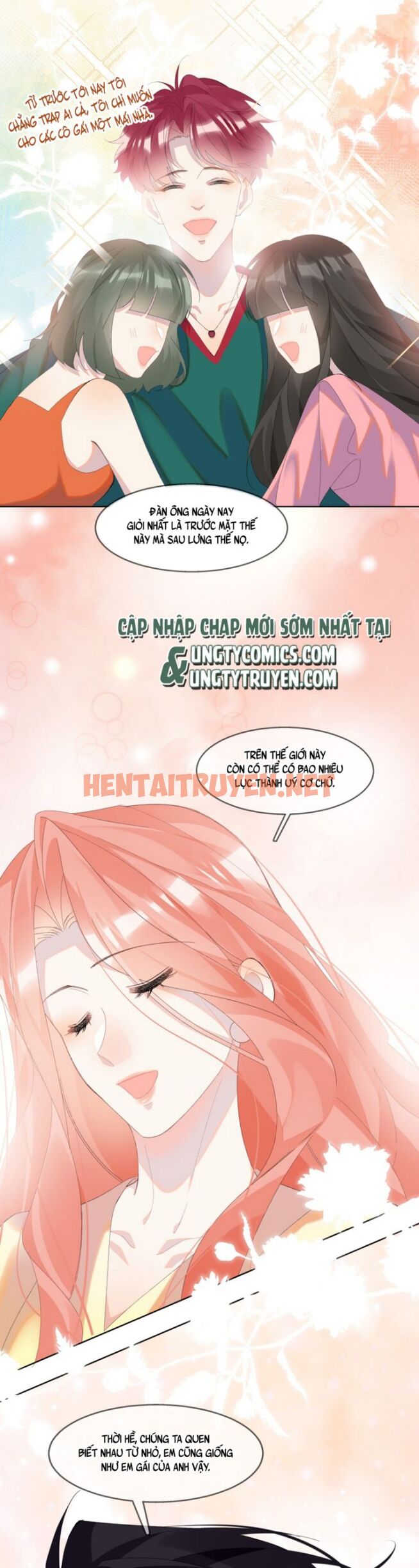 Xem ảnh Tư Tự Vạn Thiên - Chap 13 - img_049_1652937102 - HentaiTruyenVN.net