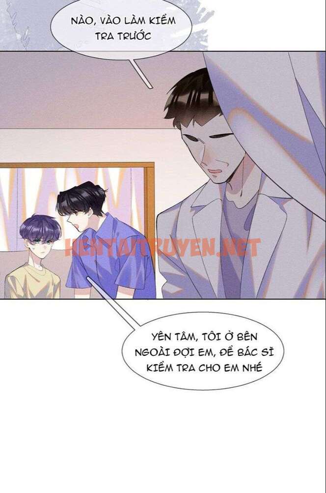 Xem ảnh Tư Tự Vạn Thiên - Chap 18 - img_043_1658398393 - TruyenVN.APP