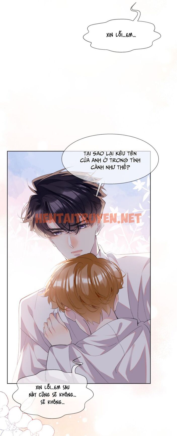 Xem ảnh Tư Tự Vạn Thiên - Chap 22 - img_030_1661307021 - TruyenVN.APP