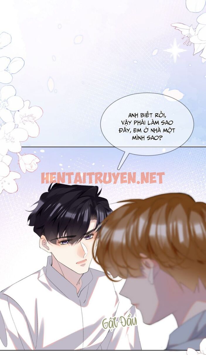 Xem ảnh Tư Tự Vạn Thiên - Chap 22 - img_045_1661307047 - TruyenVN.APP