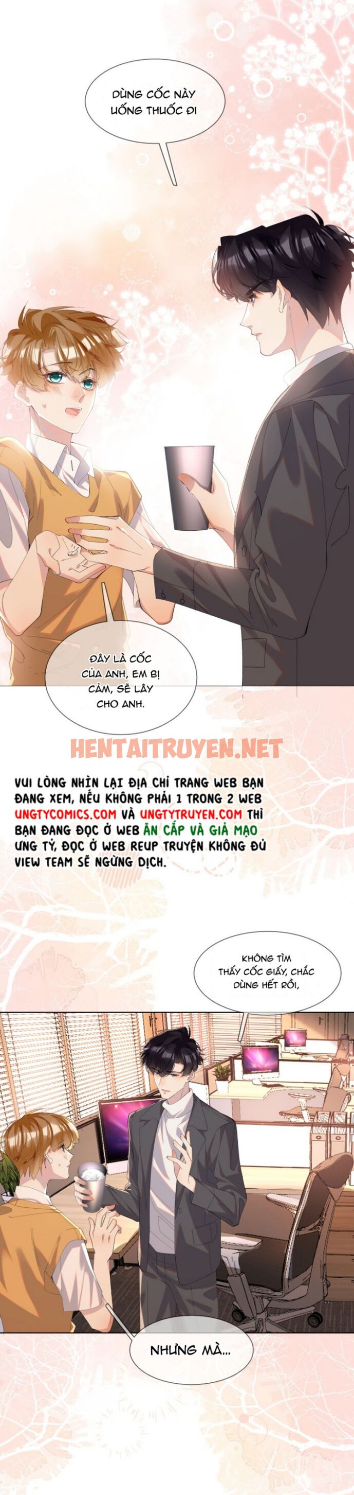 Xem ảnh Tư Tự Vạn Thiên - Chap 25 - img_027_1663759341 - HentaiTruyenVN.net