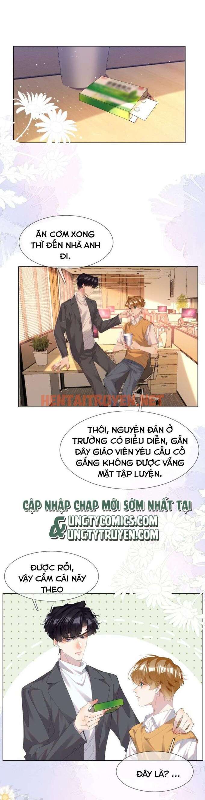 Xem ảnh Tư Tự Vạn Thiên - Chap 26 - img_003_1664611459 - TruyenVN.APP