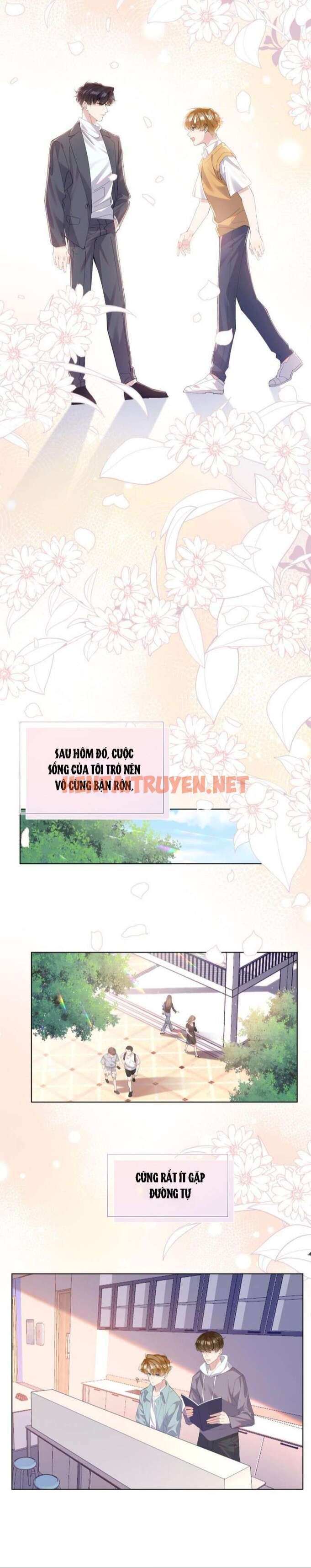 Xem ảnh Tư Tự Vạn Thiên - Chap 26 - img_006_1664611464 - TruyenVN.APP