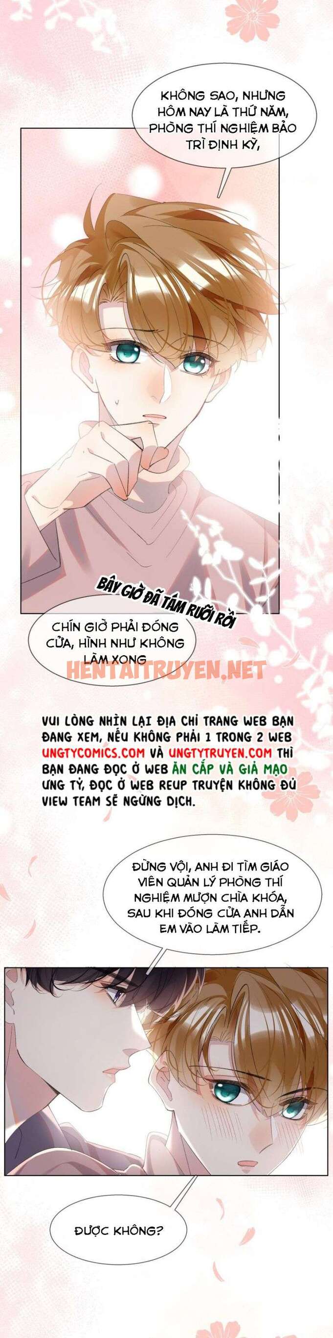 Xem ảnh Tư Tự Vạn Thiên - Chap 26 - img_017_1664611484 - TruyenVN.APP