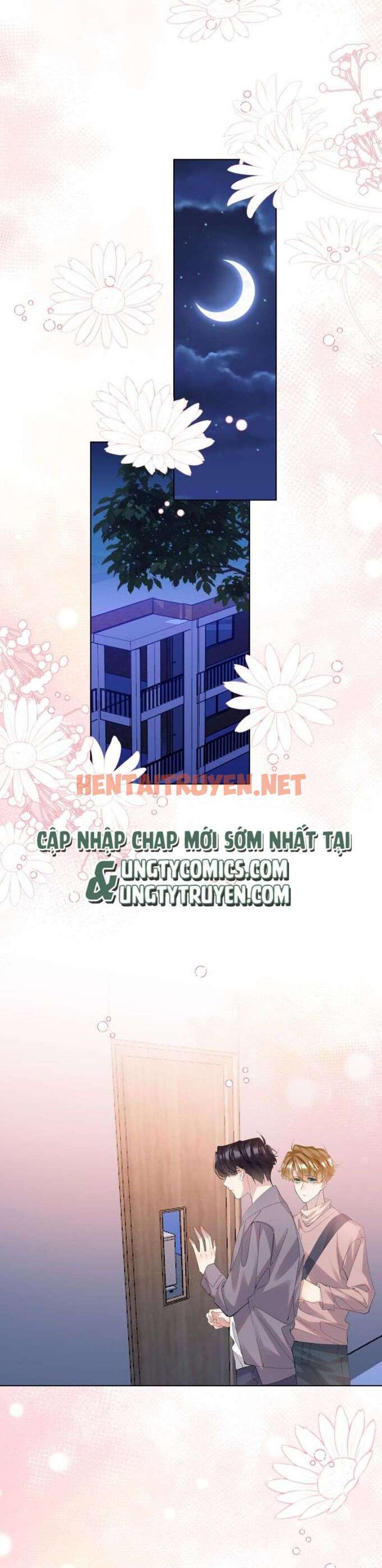 Xem ảnh Tư Tự Vạn Thiên - Chap 26 - img_019_1664611487 - HentaiTruyenVN.net