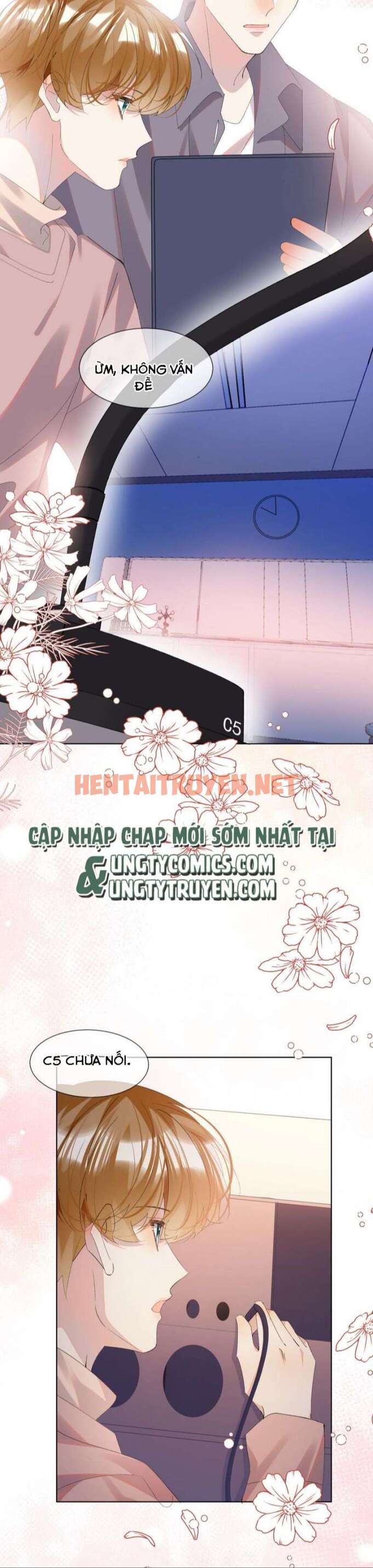 Xem ảnh Tư Tự Vạn Thiên - Chap 26 - img_022_1664611493 - HentaiTruyenVN.net