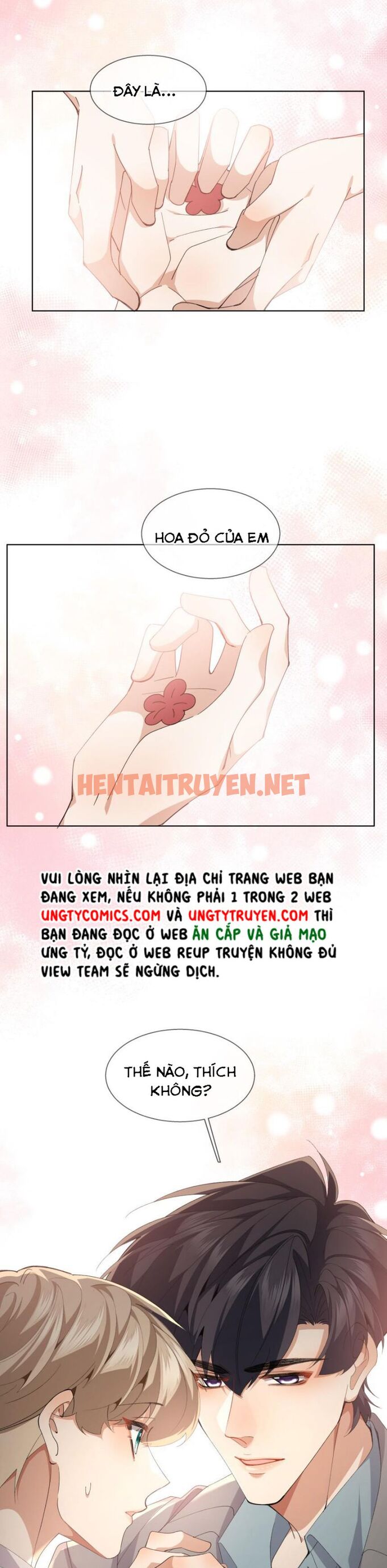 Xem ảnh Tư Tự Vạn Thiên - Chap 28 - img_007_1667557182 - HentaiTruyenVN.net