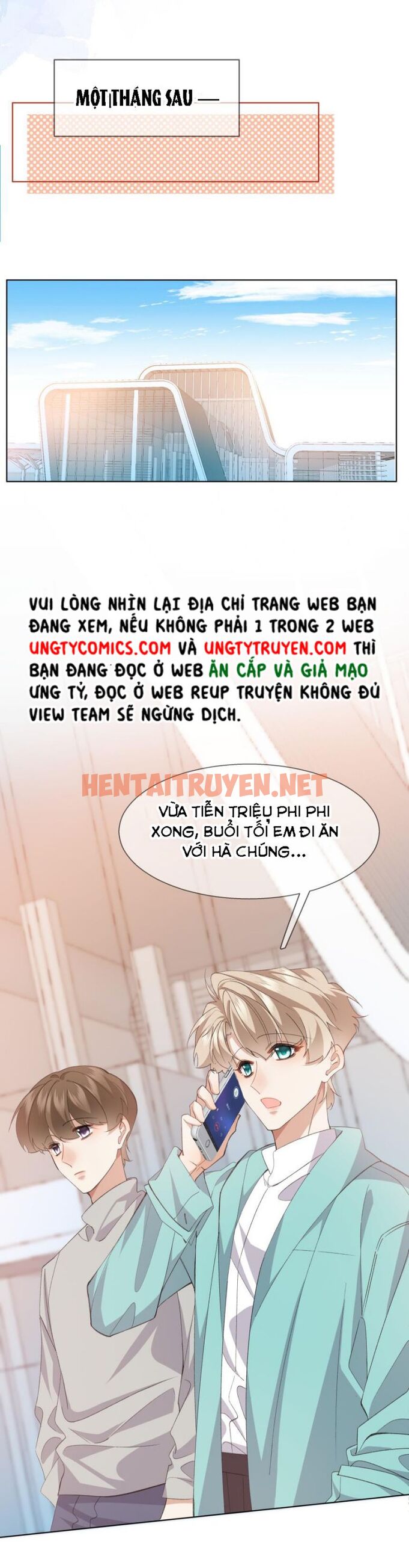 Xem ảnh Tư Tự Vạn Thiên - Chap 28 - img_016_1667557199 - HentaiTruyenVN.net