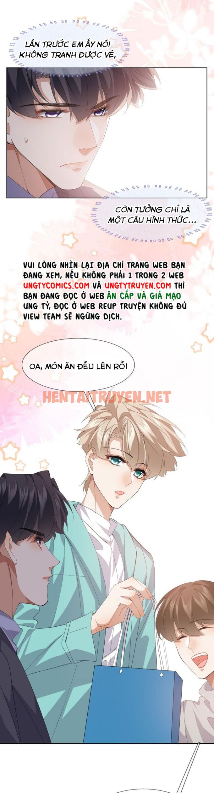 Xem ảnh Tư Tự Vạn Thiên - Chap 28 - img_023_1667557212 - HentaiTruyenVN.net