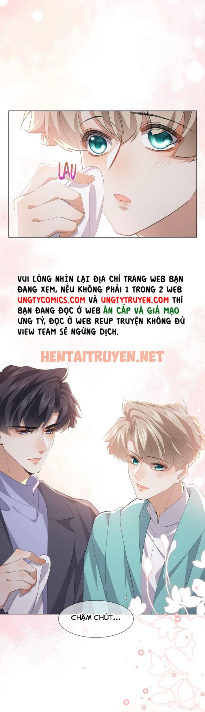 Xem ảnh Tư Tự Vạn Thiên - Chap 28 - img_025_1667557216 - TruyenVN.APP