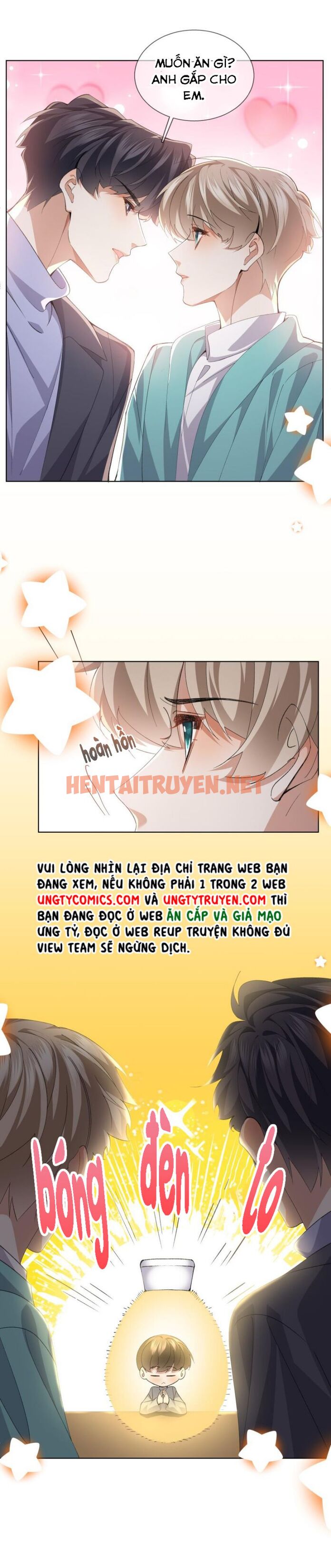 Xem ảnh Tư Tự Vạn Thiên - Chap 29 - img_003_1668081803 - HentaiTruyenVN.net