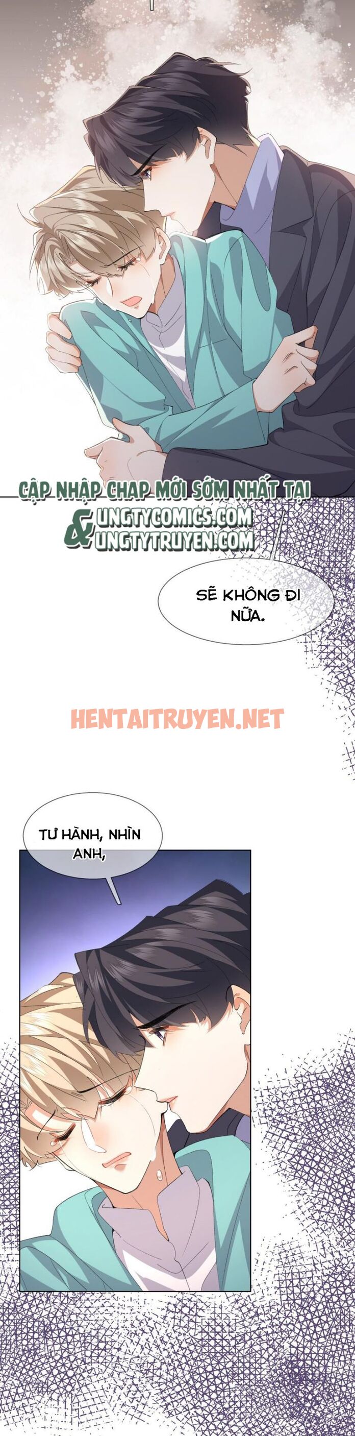 Xem ảnh Tư Tự Vạn Thiên - Chap 29 - img_021_1668081846 - HentaiTruyenVN.net