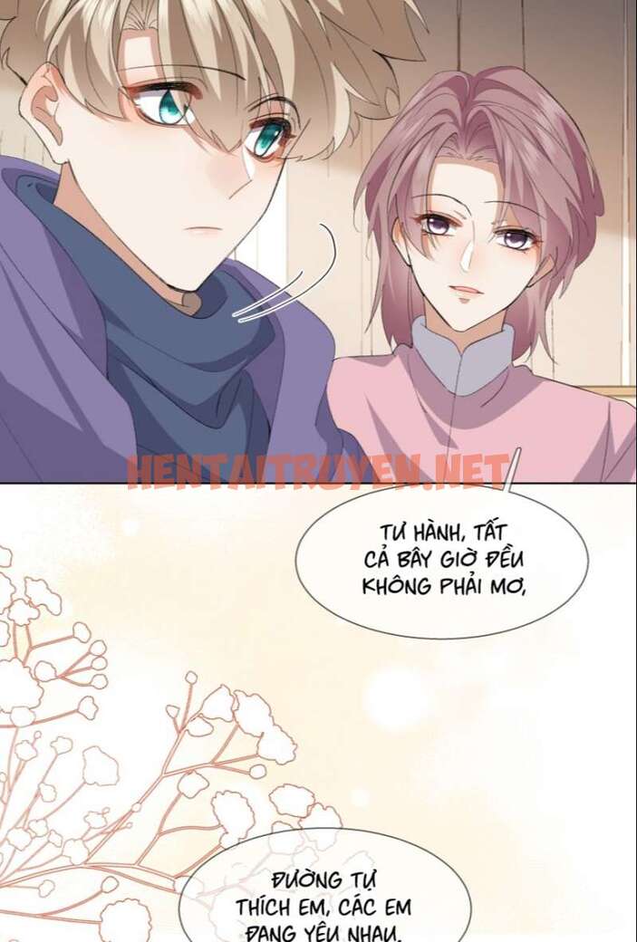 Xem ảnh Tư Tự Vạn Thiên - Chap 33 - img_028_1670516177 - TruyenVN.APP