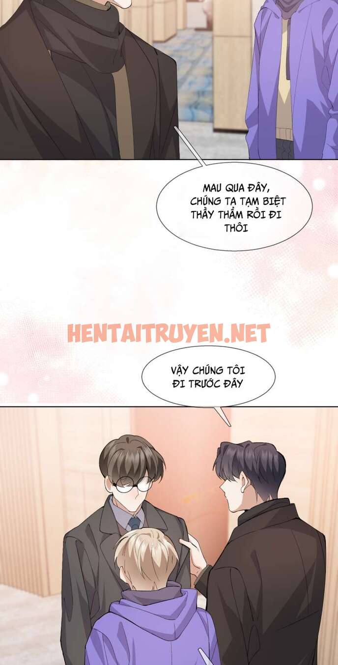 Xem ảnh Tư Tự Vạn Thiên - Chap 34 - img_018_1671710789 - TruyenVN.APP