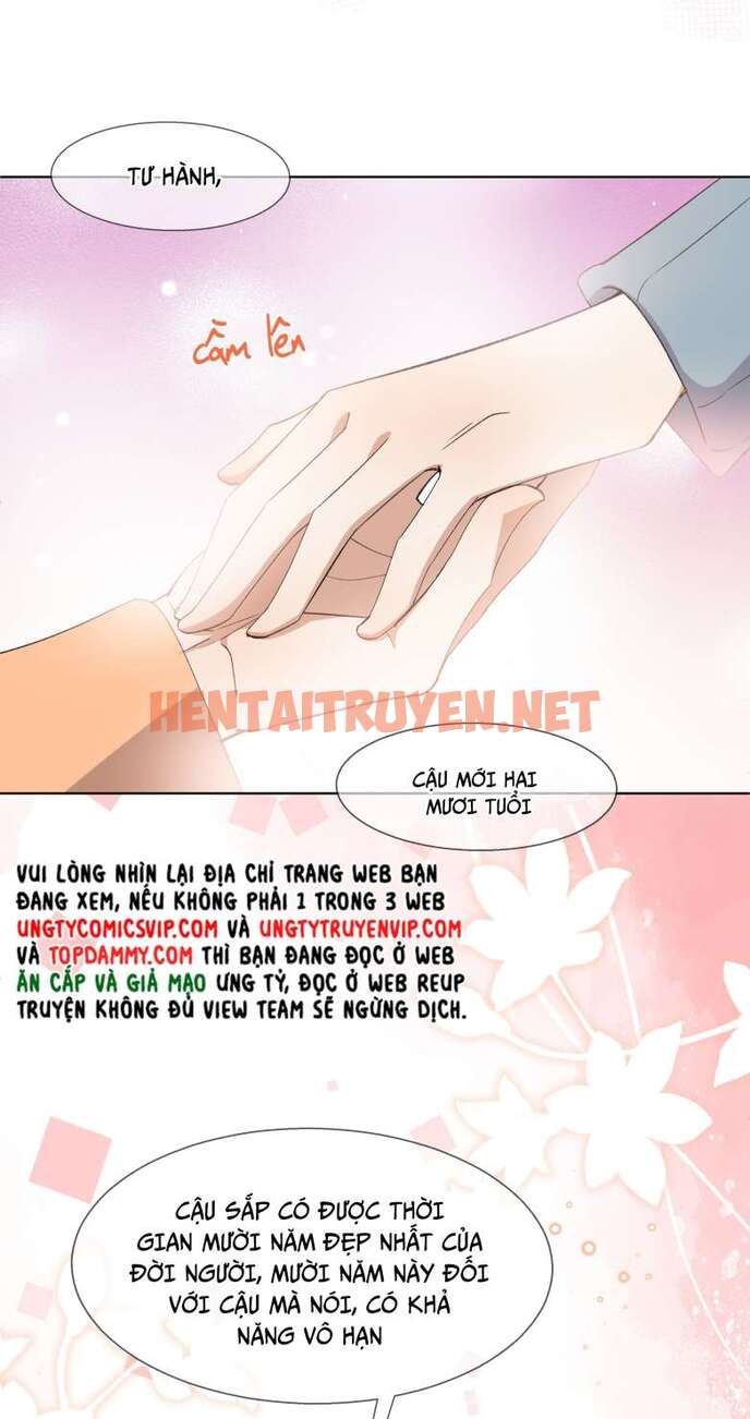 Xem ảnh Tư Tự Vạn Thiên - Chap 34 - img_031_1671710814 - TruyenVN.APP