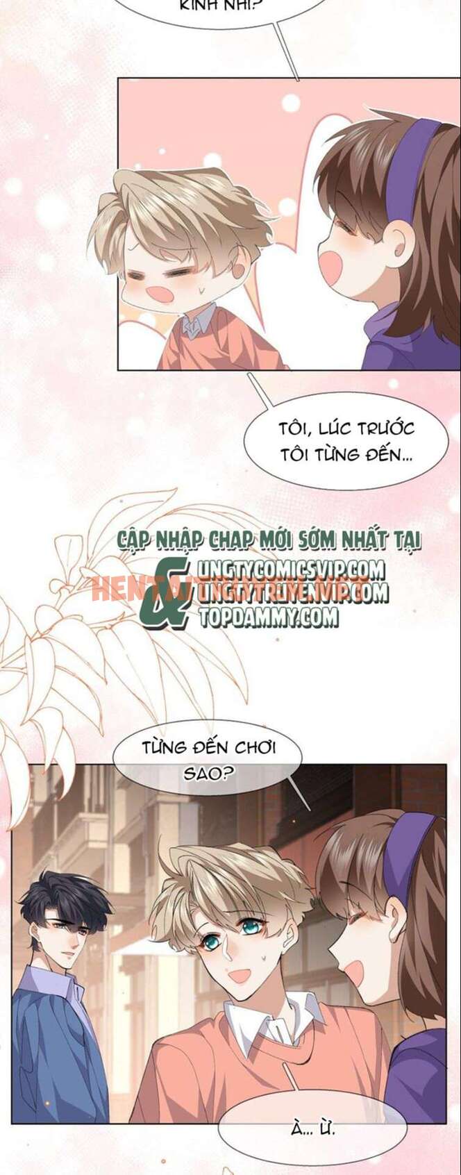 Xem ảnh Tư Tự Vạn Thiên - Chap 38 - img_020_1674749253 - TruyenVN.APP