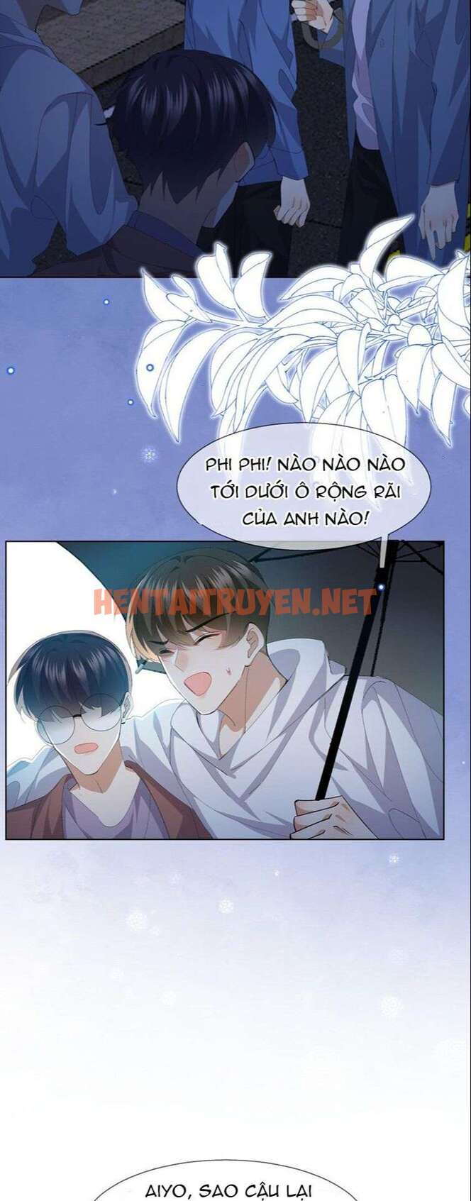 Xem ảnh Tư Tự Vạn Thiên - Chap 38 - img_026_1674749262 - TruyenVN.APP